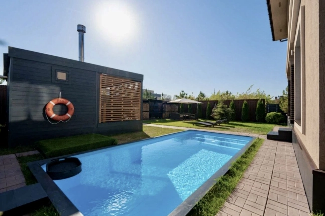 Купить дом в Видном. Вариант № 26645, 3, площадь -  квм, цена 55000000 рублей