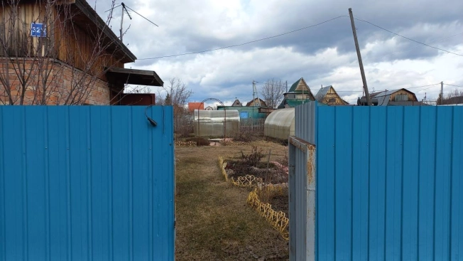 Купить земельный участок в Искитиме. Вариант № 19578, 4, площадь -  квм, цена 850000 рублей