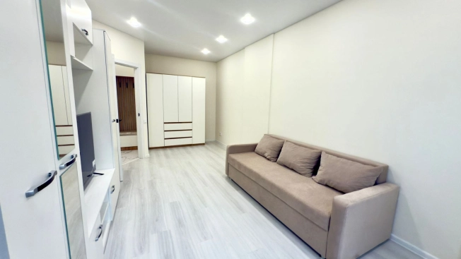 Купить квартиру в Раменском. Вариант № 17970, 1, площадь -  квм, цена 7700000 рублей