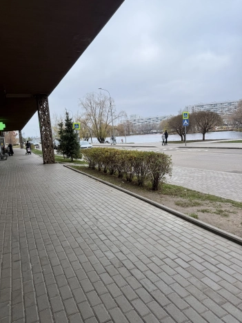 Купить трехкомнатную квартиру на вторичке на улице Корабельная в Москве. Вариант № 2552602, 16, площадь -  квм, цена 25900000 рублей