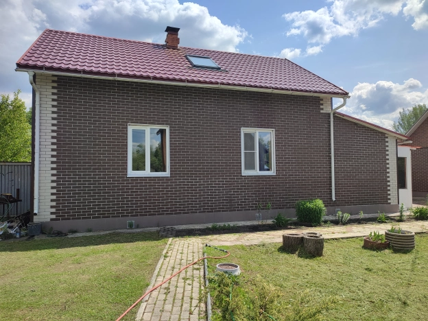 Купить дом в Егорьевске. Вариант № 31391, 34, площадь -  квм, цена 4250000 рублей