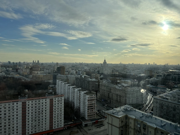 Купить квартиру в районе Басманный в Москве. Вариант № 32627, 0, площадь - квм, цена 100300000.0000 рублей