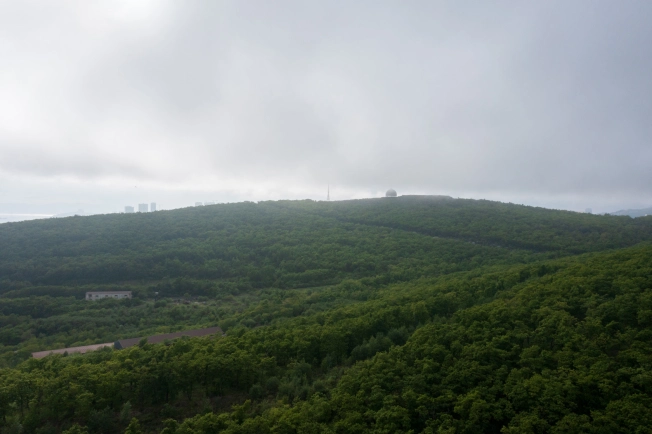 Купить трехкомнатную квартиру в Приморском крае. Вариант № 4137355, 2, площадь -  квм, цена 23476500 рублей