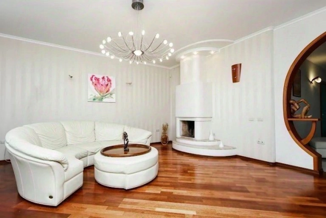 Купить трехкомнатную квартиру в Республике Марий эл. Вариант № 22407, 1, площадь -  квм, цена 43000000 рублей