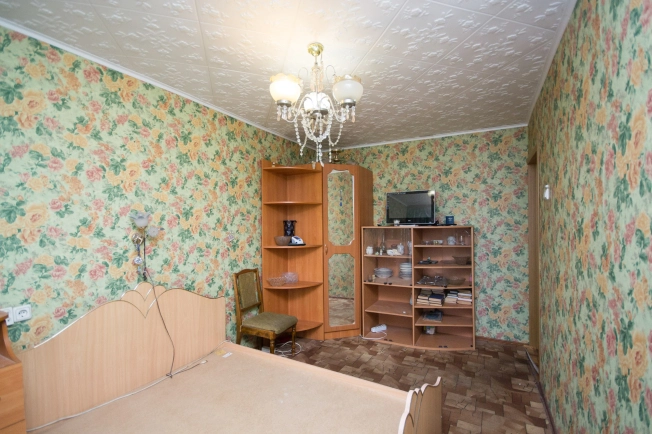 Купить квартиру на улице Саратовское шоссе в Балакове. Вариант № 436969, 20, площадь - квм, цена 4150000 рублей