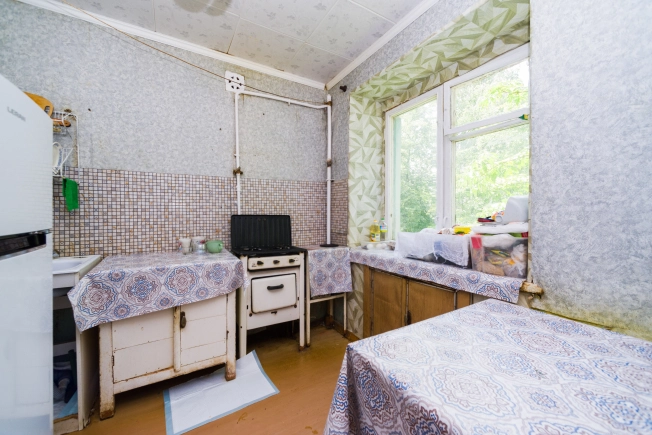 Купить двухкомнатную квартиру в районе Железнодорожный в Рязани. Вариант № 233468, 3, площадь -  квм, цена 2600000 рублей