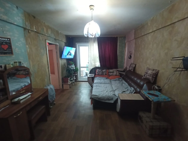 . Вариант № 52910, 5, площадь - 45 квм, цена 2800000 рублей