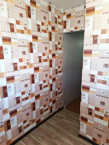 . Вариант № 6422, 13, площадь - 31.3 квм, цена 2550000 рублей