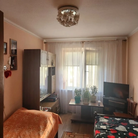 Купить двухкомнатную квартиру в Ростовской области. Вариант № 10289707, 2, площадь -  квм, цена 6100000 рублей