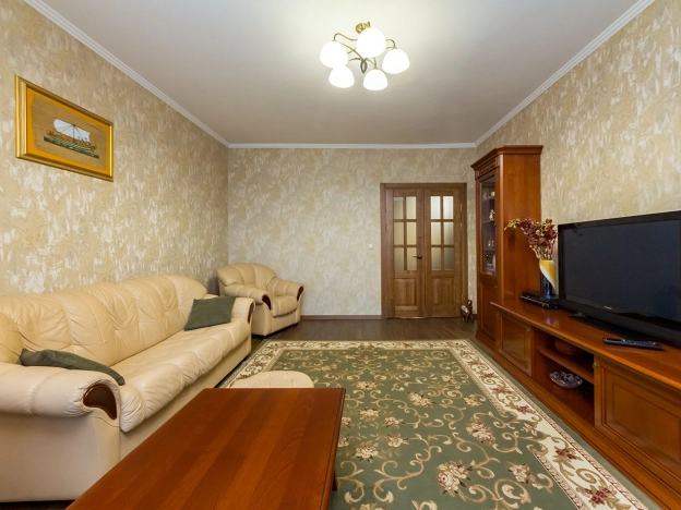 . Вариант № 26818, 4, площадь - 68 квм, цена 9500000 рублей