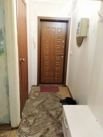 Купить двухкомнатную квартиру в Омске. Вариант № 7881, 15, площадь -  квм, цена 3300000 рублей