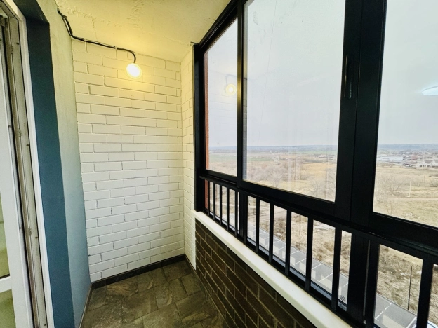 Купить Студию на улице Теплоэнергетиков в Воронеже. Вариант № 631, 1, площадь -  квм, цена 3000000 рублей