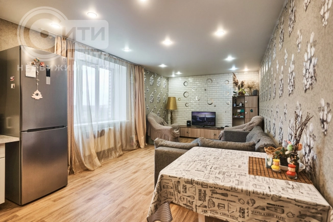 . Вариант № 27361, 6, площадь - 85.7 квм, цена 8100000 рублей