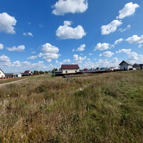 Купить земельный участок в Тюменской области. Вариант № 3758171, 1, площадь -  квм, цена 850000 рублей