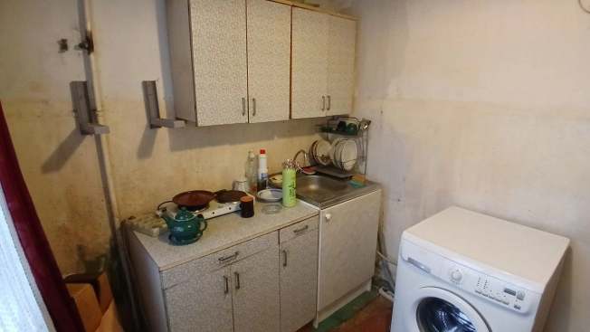 Купить однокомнатную квартиру в Новосибирской области. Вариант № 10284537, 5, площадь -  квм, цена 3090000 рублей