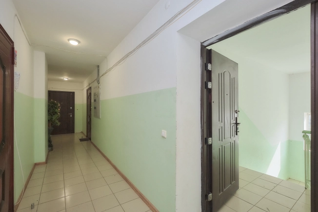 Купить трехкомнатную квартиру на улице Касимовское шоссе в Рязани. Вариант № 5525208, 13, площадь -  квм, цена 4200000 рублей