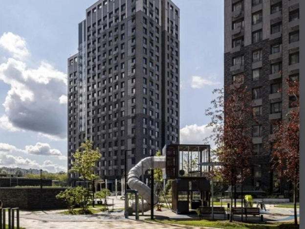 Купить квартиру в Москве. Вариант № 9508628, 30, площадь -  квм, цена 34950000 рублей