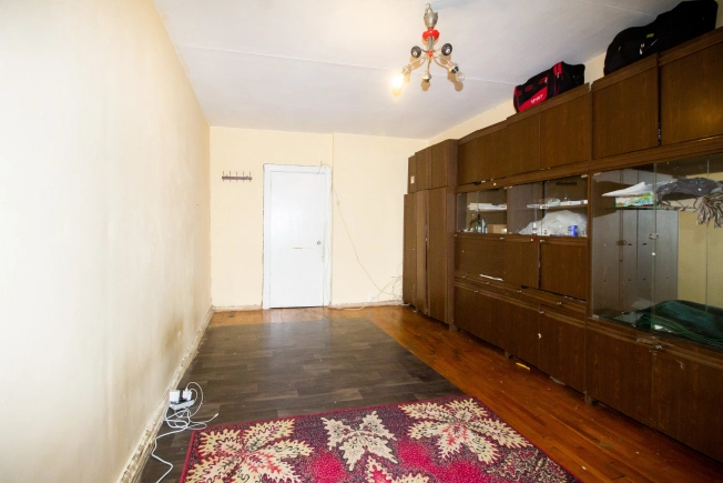 Купить квартиру в Москве. Вариант № 9649134, 3, площадь -  квм, цена 19000000 рублей