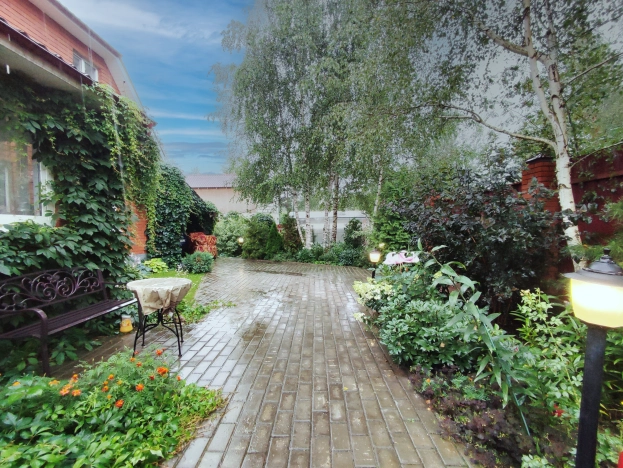 Купить дом в Москве. Вариант № 9242282, 39, площадь - квм, цена 17000000 рублей