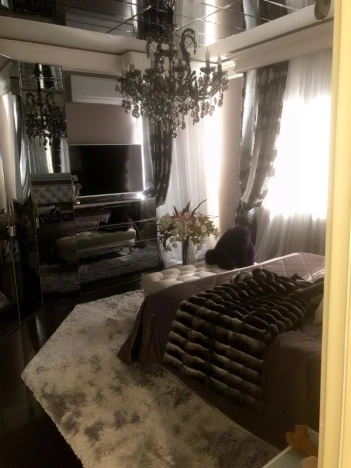 Купить квартиру в Москве. Вариант № 8936479, 4, площадь - квм, цена 52000000 рублей