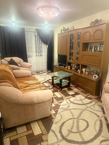 Купить двухкомнатную квартиру в Микрорайоне Юго-Восточный в Белгороде. Вариант № 5269999, 3, площадь -  квм, цена 4250000 рублей