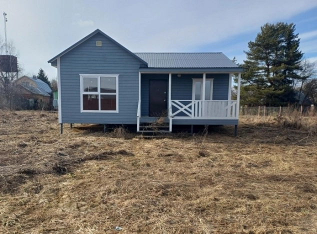 Купить дом в Пушкине. Вариант № 36183, 0, площадь -  квм, цена 3600000 рублей