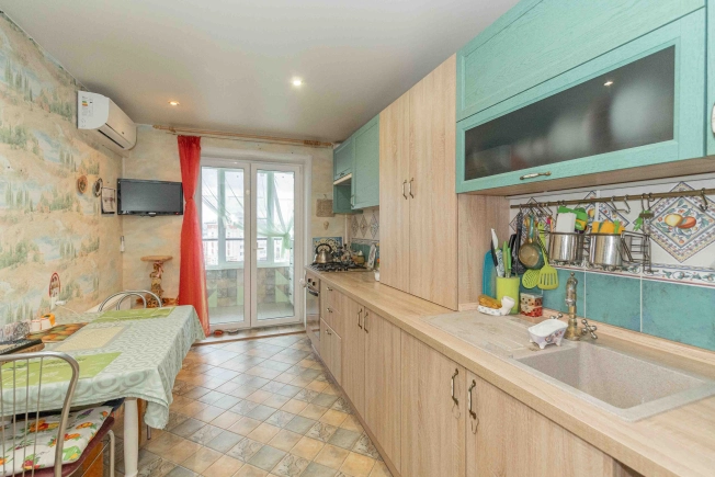 Купить квартиру на улице Центральная в Владимире. Вариант № 7613699, 21, площадь -  квм, цена 9000000 рублей