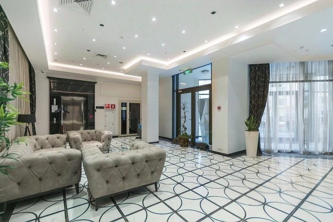 Купить квартиру в Москве. Вариант № 8918359, 19, площадь - квм, цена 48000000 рублей