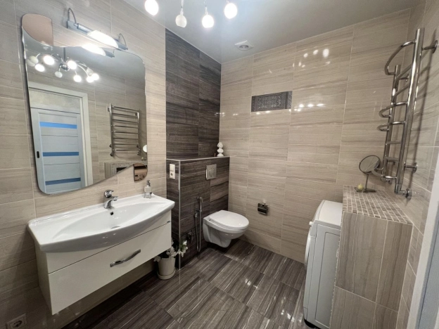 Купить однокомнатную квартиру на улице 8 Марта в Люберцах. Вариант № 9262628, 6, площадь -  квм, цена 10990000 рублей