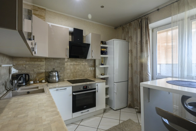 Купить однокомнатную квартиру на улице Рабочая в Щёлкове. Вариант № 7611764, 5, площадь -  квм, цена 5250000 рублей