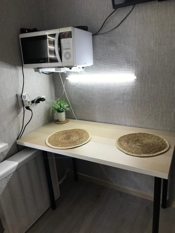 Купить двухкомнатную квартиру на улице Л. Толстого в Пушкине. Вариант № 1119, 2, площадь -  квм, цена 8500000 рублей