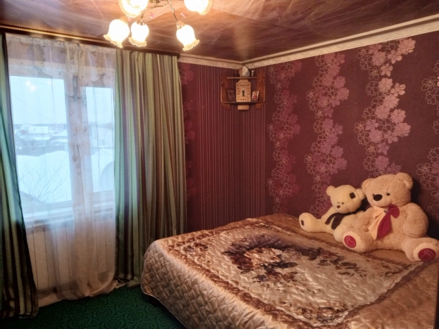 Купить дом в Рязани. Вариант № 10340097, 14, площадь - квм, цена 4000000 рублей