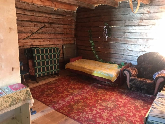 Купить дом в Иркутской области. Вариант № 7974, 11, площадь -  квм, цена 780000 рублей