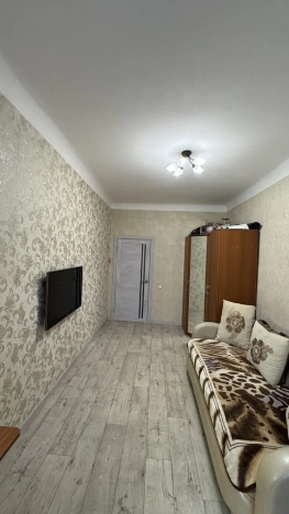 Купить двухкомнатную квартиру в Уфе. Вариант № 21247, 8, площадь -  квм, цена 6790000 рублей