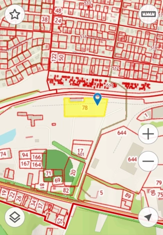 Купить коммерческую недвижимость в Кольчугине. Вариант № 7190, 8, площадь -  квм, цена 5900000 рублей