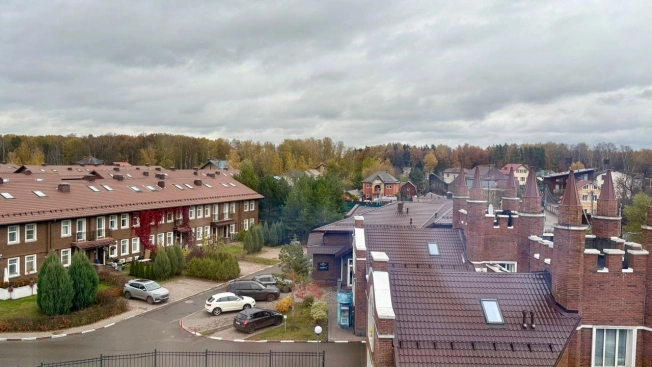 Купить квартиру на улице Союзная в Одинцове. Вариант № 3918218, 0, площадь -  квм, цена 11300000 рублей