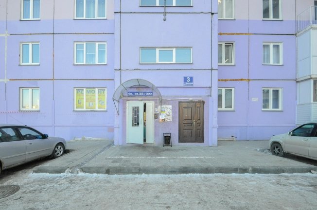 Купить квартиру на улице Дмитрия Шмонина в Новосибирске. Вариант № 14442, 26, площадь -  квм, цена 6000000 рублей