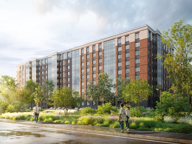 Купить квартиру в новостройках в Северодвинске. Вариант № 56160, 5, площадь -  квм, цена 4575008 рублей