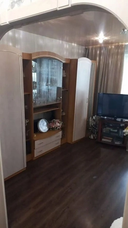 Купить трехкомнатную квартиру в Томской области. Вариант № 10049738, 4, площадь -  квм, цена 3800000 рублей