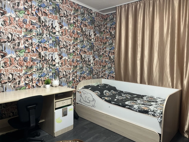 Купить трехкомнатную квартиру в Сыктывкаре. Вариант № 10253516, 12, площадь -  квм, цена 8999000 рублей