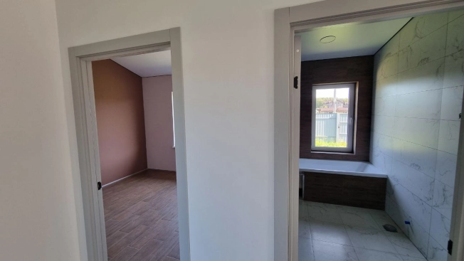 Купить дом на улице Линейная в Московской области. Вариант № 3414874, 12, площадь -  квм, цена 10900000 рублей