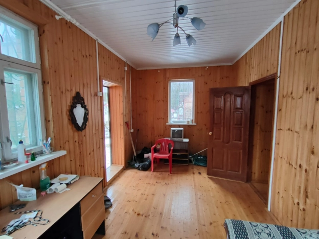 Купить дом в Пушкине. Вариант № 32110, 4, площадь -  квм, цена 8500000 рублей