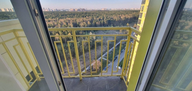 Купить квартиру в Москве. Вариант № 8694853, 17, площадь - квм, цена 36900000 рублей