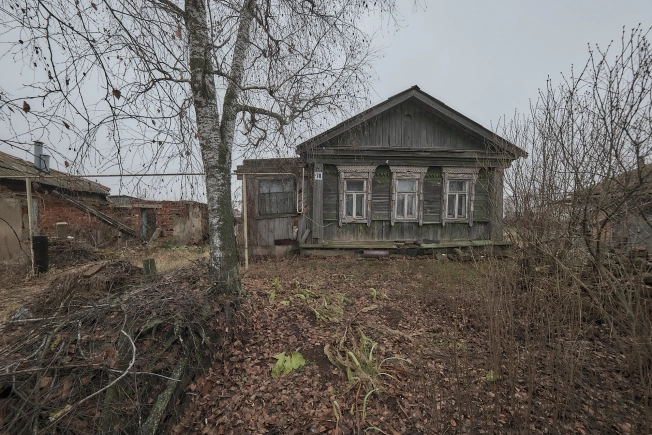 Купить дом в Рязани. Вариант № 10266477, 1, площадь - квм, цена 2500000 рублей