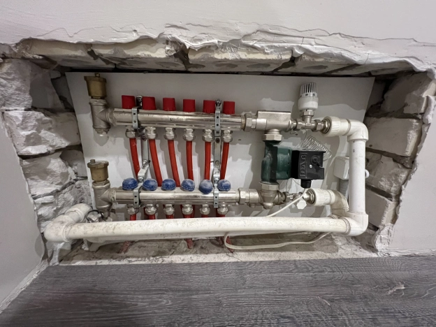 Купить дом в Воронеже. Вариант № 2900, 30, площадь -  квм, цена 13900000 рублей