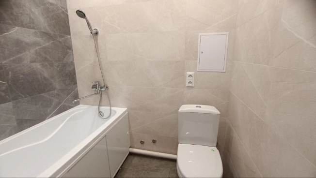 . Вариант № 3466218, 5, площадь - 41.2 квм, цена 3950000 рублей