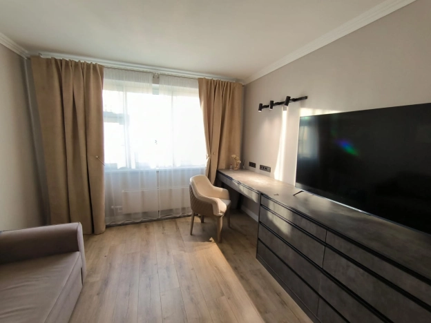 Купить квартиру в районе Очаково-Матвеевское в Москве. Вариант № 9441106, 0, площадь -  квм, цена 32000000 рублей