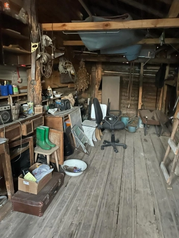 Купить дом в Гороховеце. Вариант № 7322, 26, площадь -  квм, цена 1000000 рублей