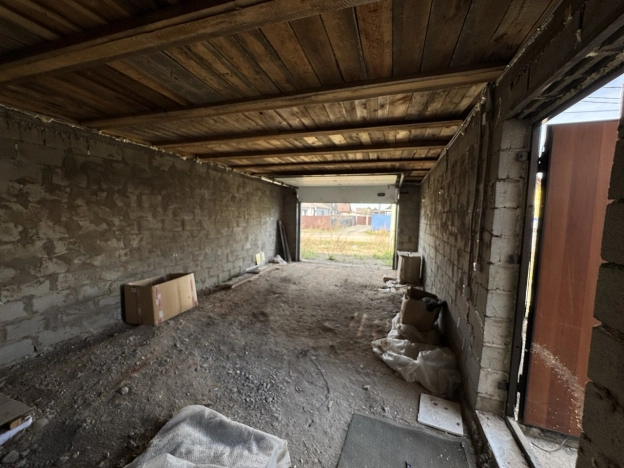 Купить дом в Республике Бурятия. Вариант № 19394, 23, площадь - квм, цена 3750000 рублей