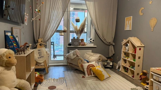 Купить квартиру в Москве. Вариант № 8939325, 12, площадь - квм, цена 25900000 рублей